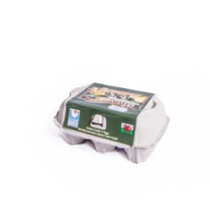 Free Range Eggs £2.10