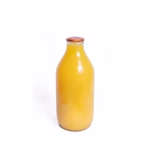 Orange Juice 1 Pint £1.50